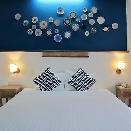 Pai Cherkaew Boutique House Exterior photo