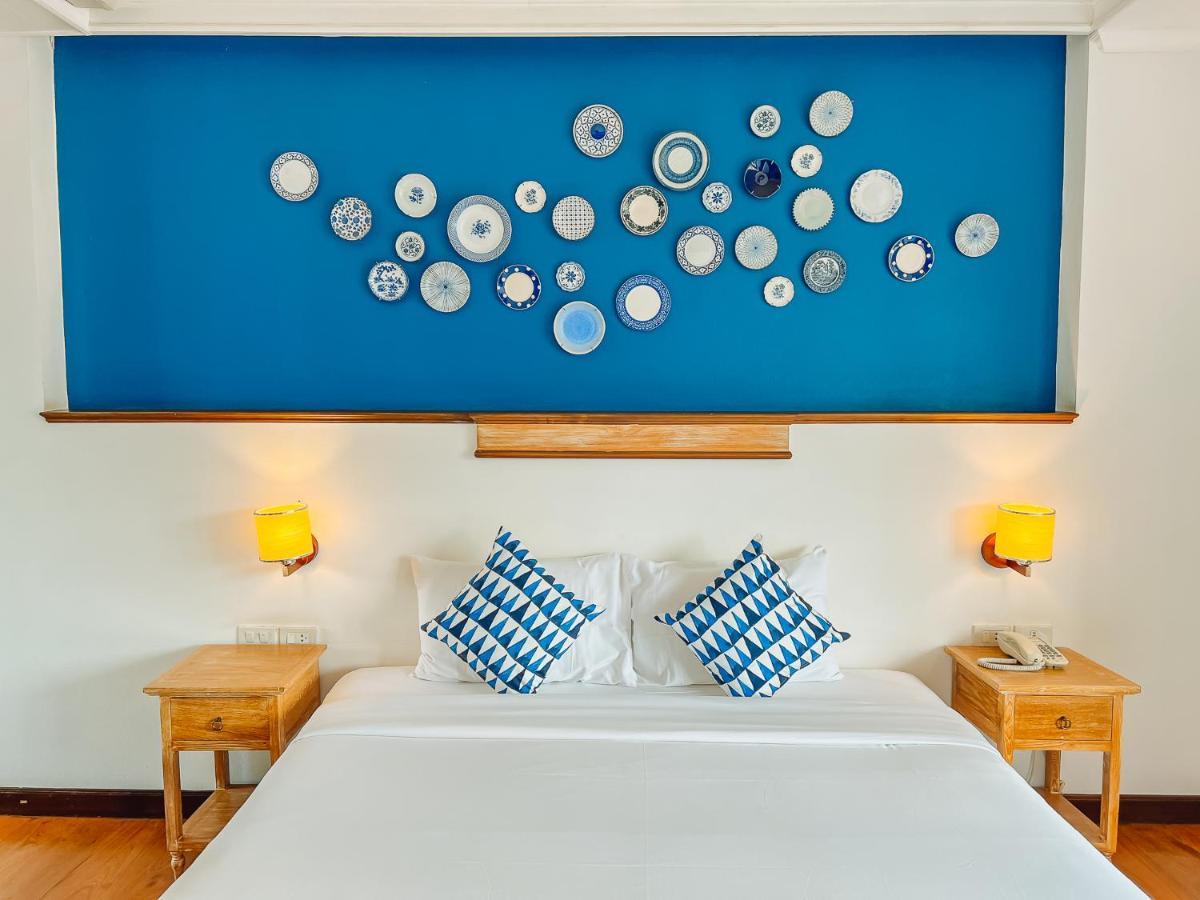 Pai Cherkaew Boutique House Exterior photo