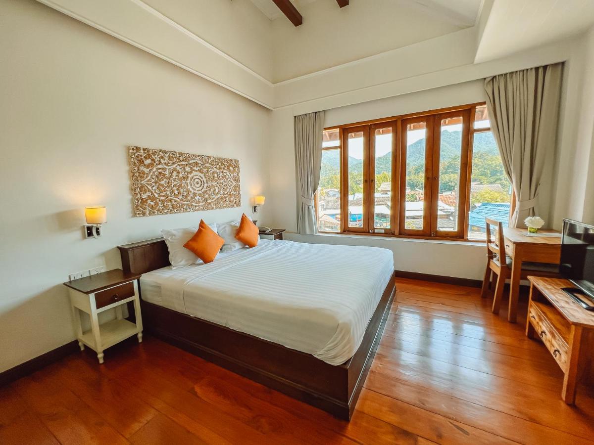 Pai Cherkaew Boutique House Exterior photo