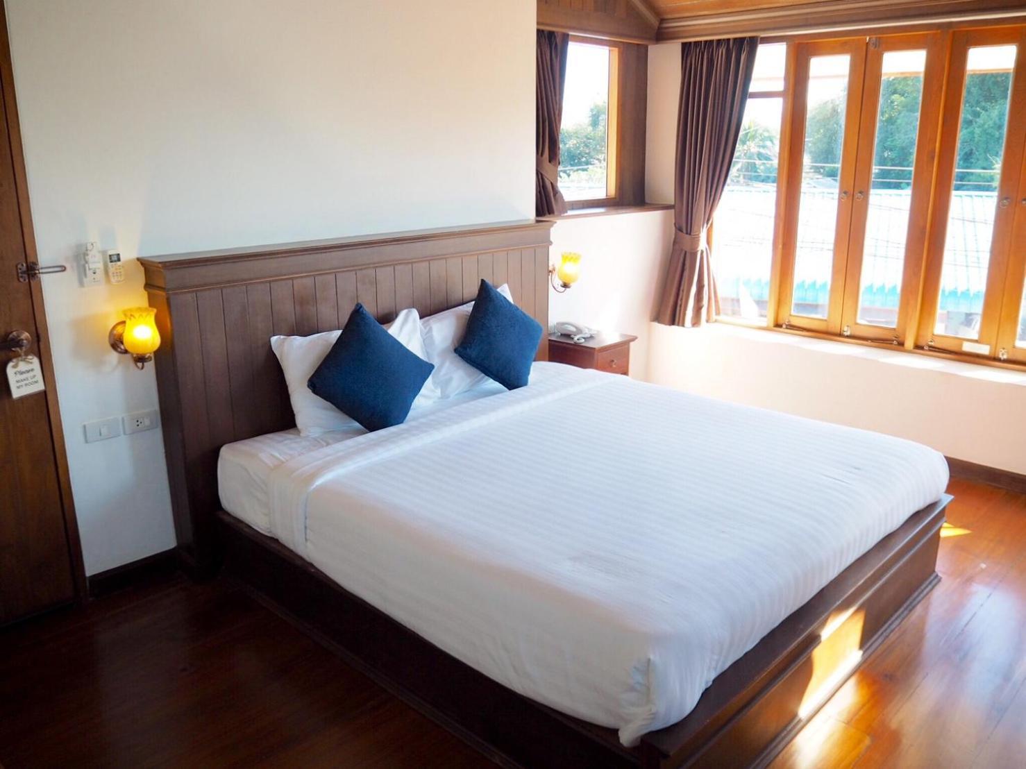 Pai Cherkaew Boutique House Exterior photo
