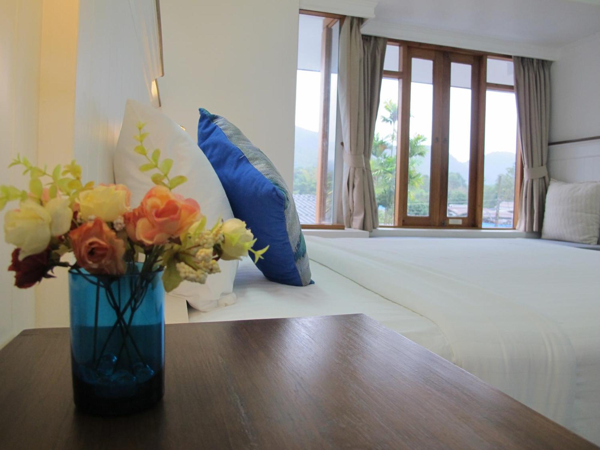 Pai Cherkaew Boutique House Exterior photo