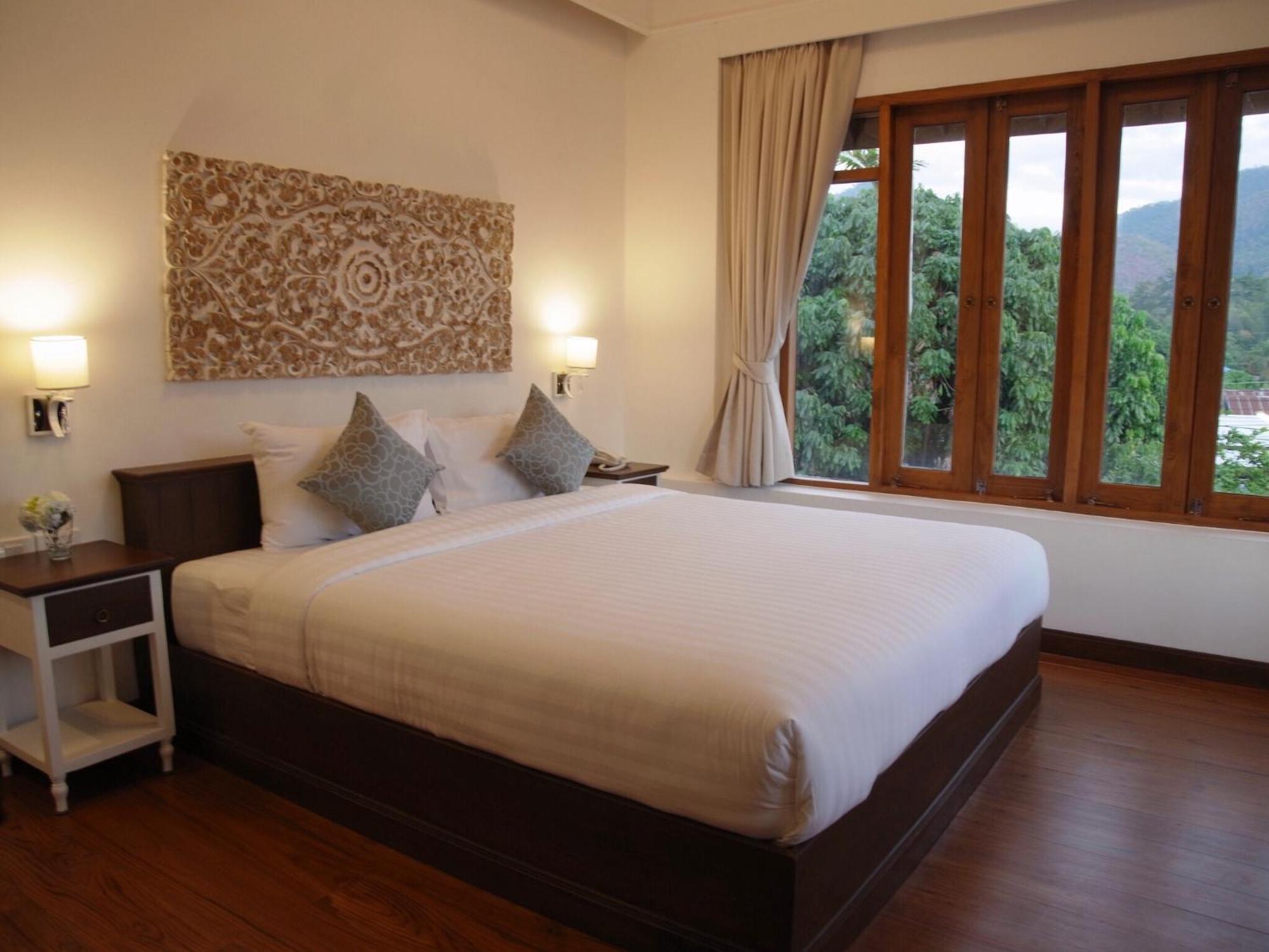 Pai Cherkaew Boutique House Exterior photo