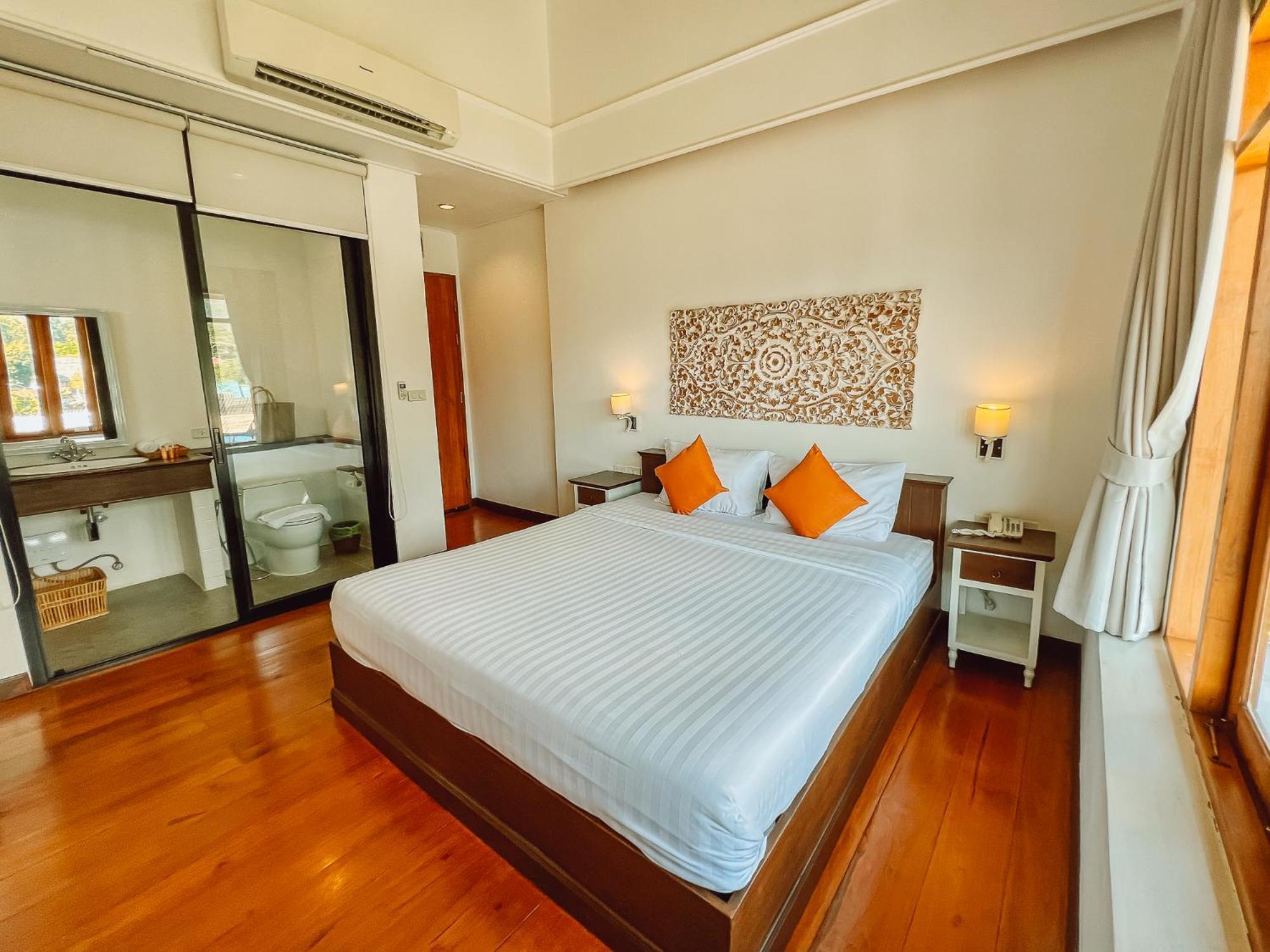 Pai Cherkaew Boutique House Room photo
