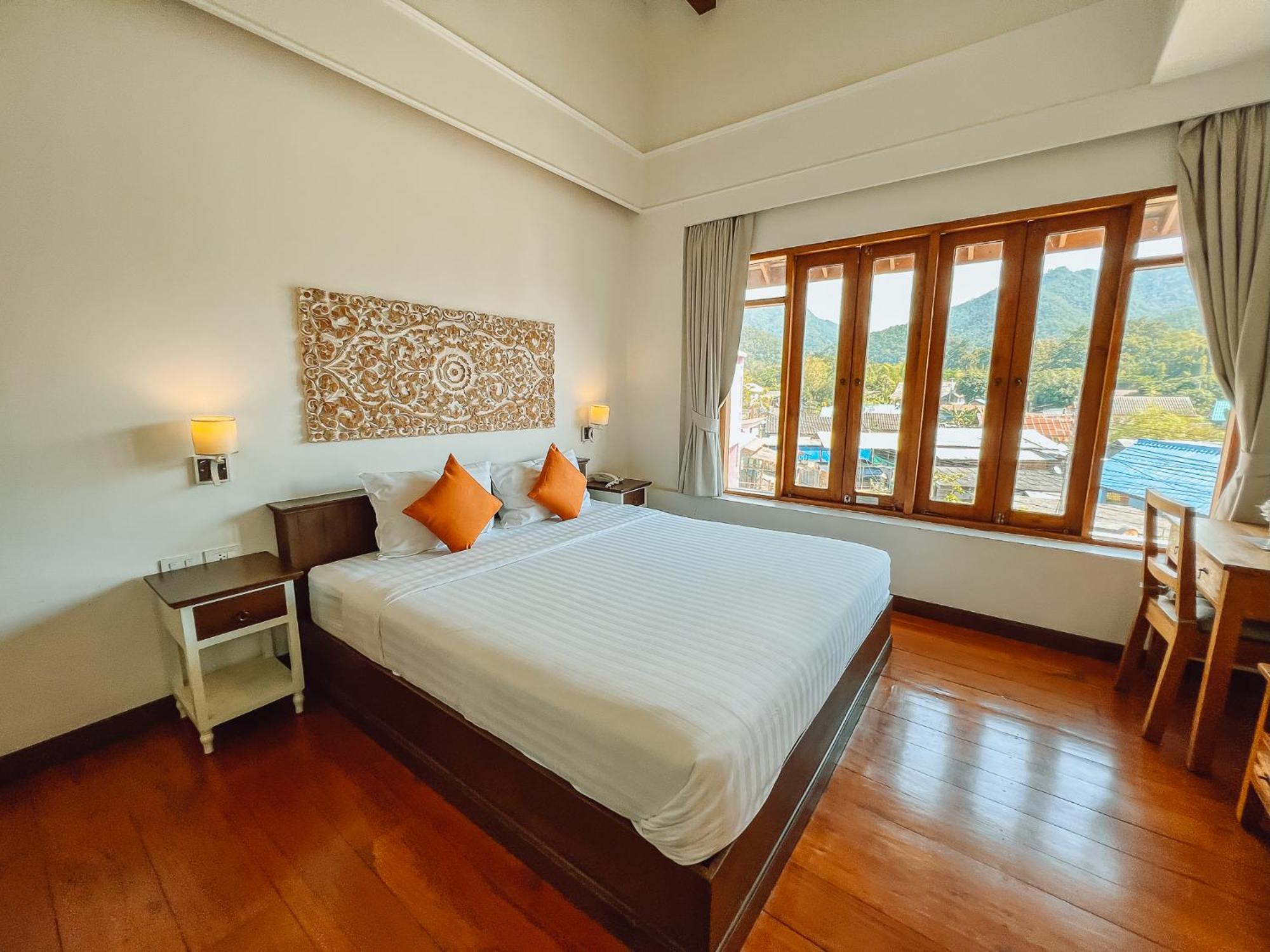 Pai Cherkaew Boutique House Room photo