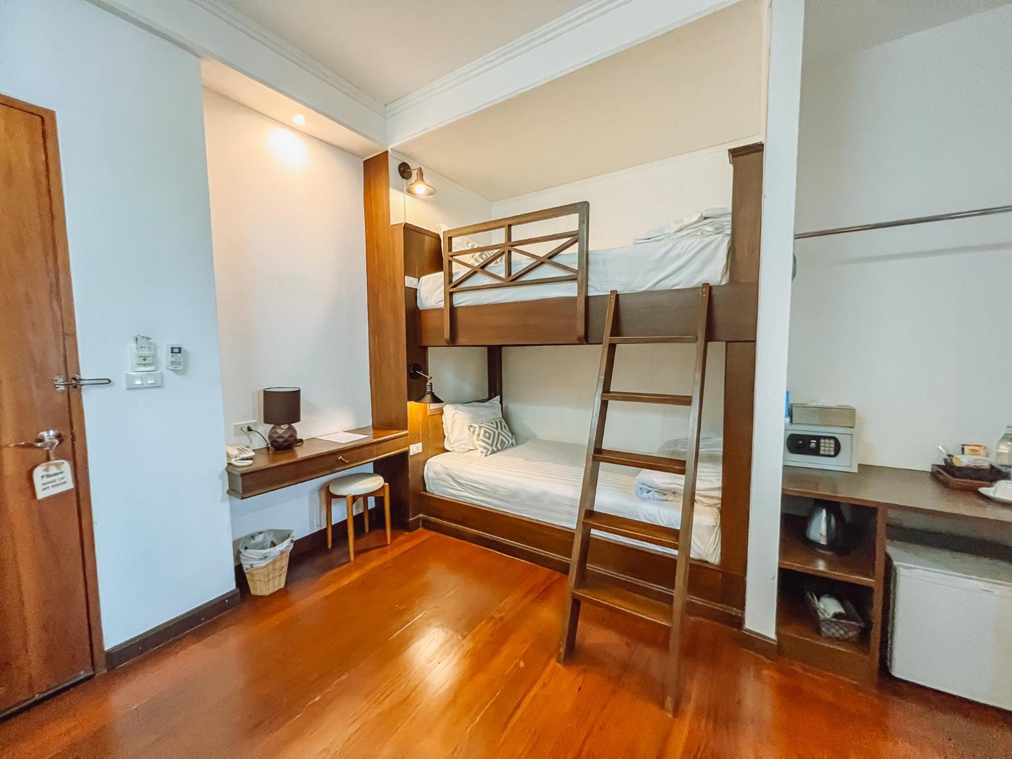 Pai Cherkaew Boutique House Room photo