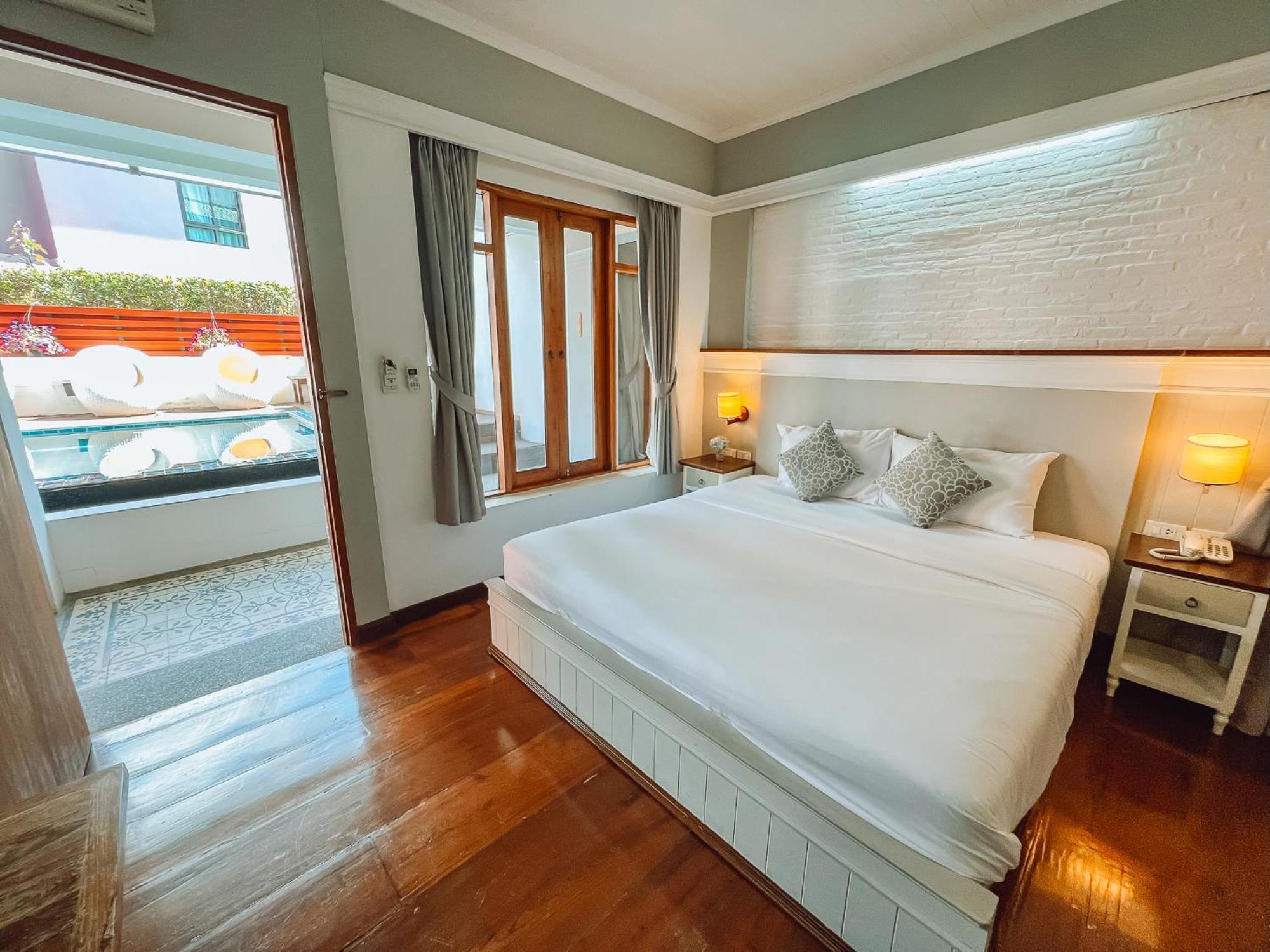 Pai Cherkaew Boutique House Room photo