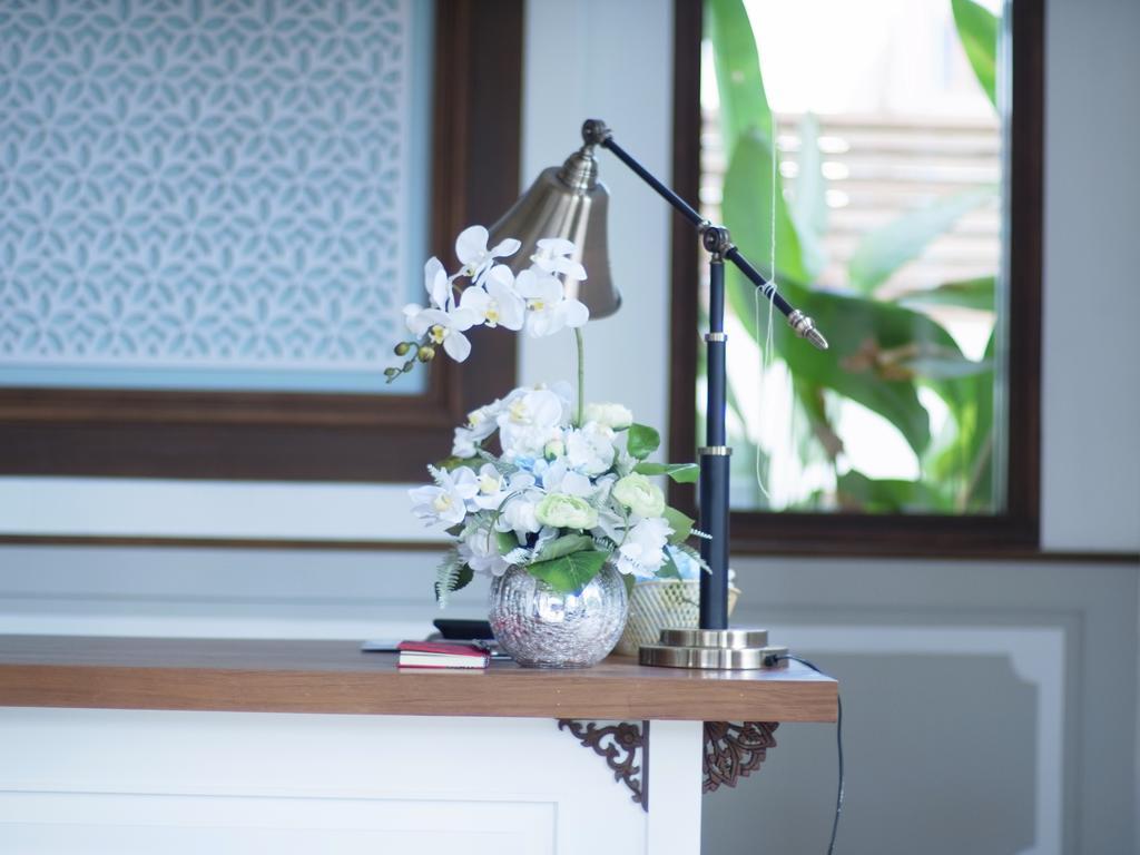 Pai Cherkaew Boutique House Exterior photo