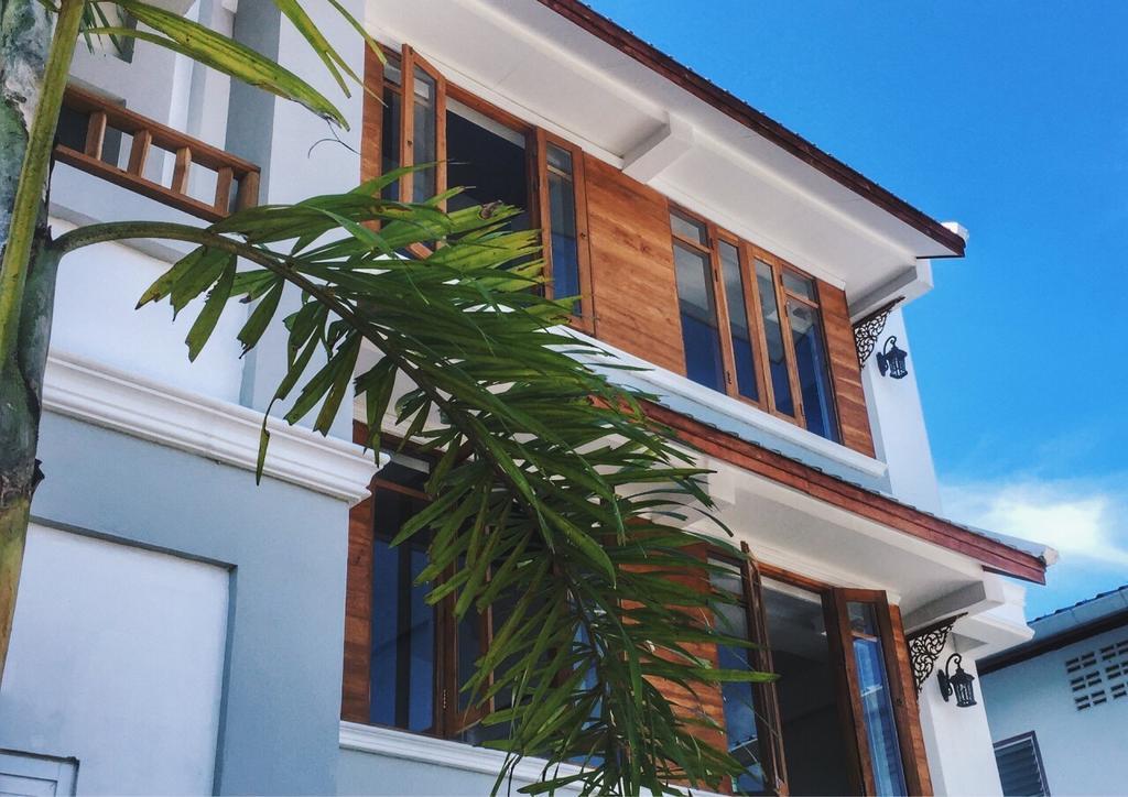 Pai Cherkaew Boutique House Exterior photo