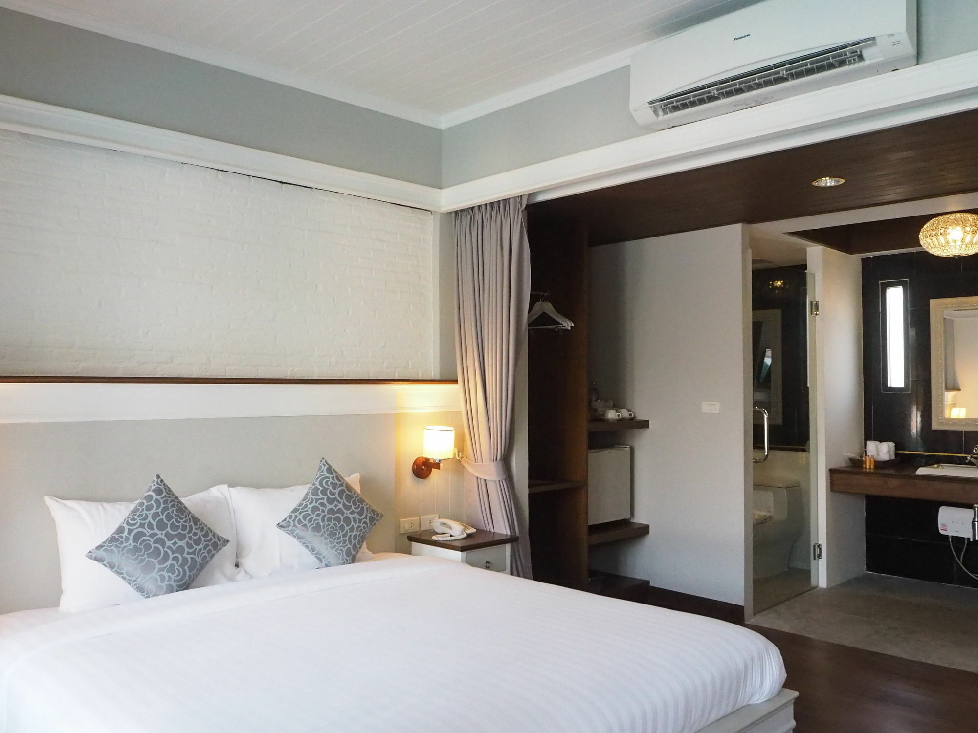 Pai Cherkaew Boutique House Exterior photo